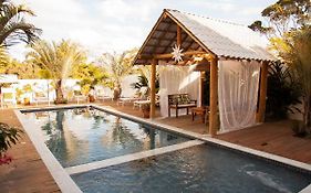 Pousada Lírio Trancoso